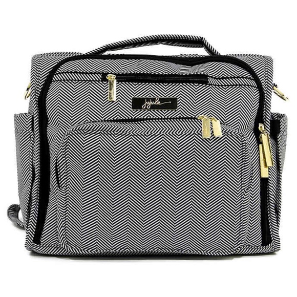 Ju-Ju-Be Other - Jujube B.F.F Diaper Bag